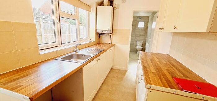3 Bedroom House To Rent In Station Road, Lincoln., LN6