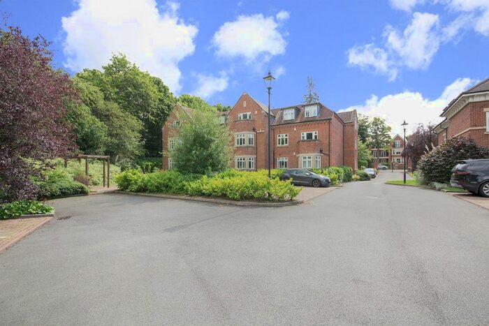 2 Bedroom Flat To Rent In Wood Moor Court, Sandmoor Avenue, Leeds, LS17