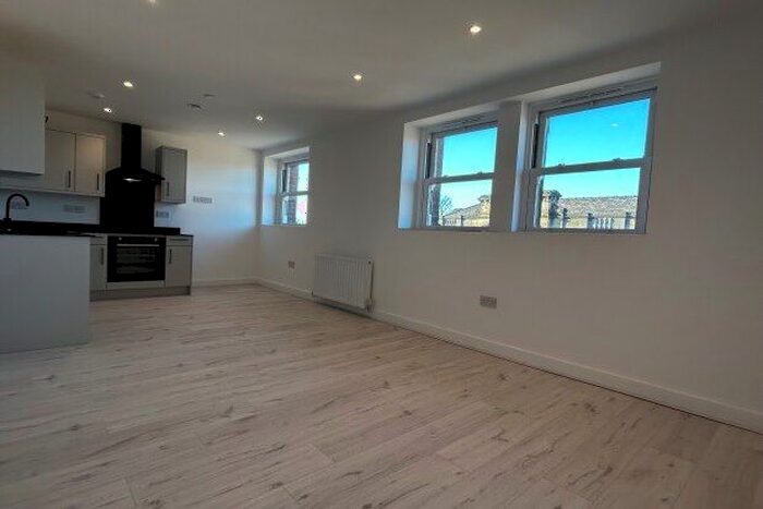 Studio To Rent In Silver Street, Bury, BL9