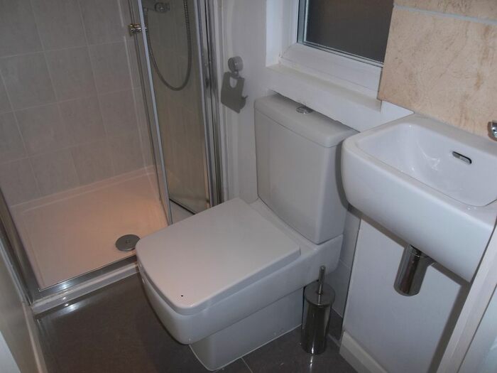 Studio To Rent In St Stephens Road, High Barnet, London, EN5