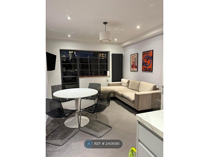 2 Bedroom Flat To Rent In Finn House, London, N1