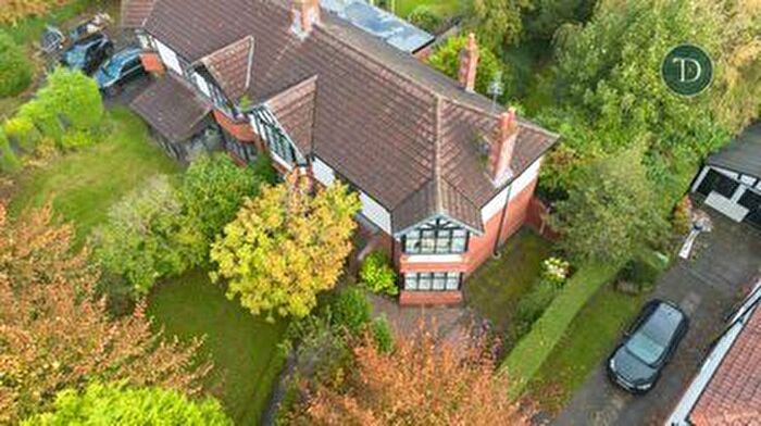 4 Bedroom Semi Detached House For Sale In Greenfield Road, Little Sutton, Ellesmere Port, CH66