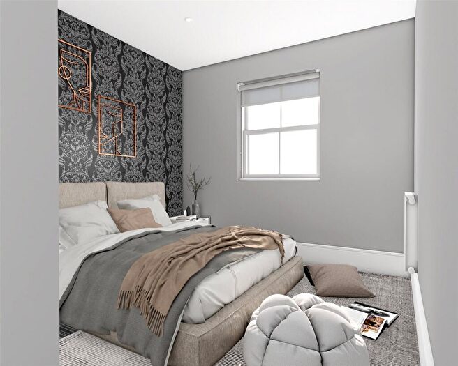 2 Bedroom Apartment For Sale In C South Street, St. Andrews, Fife, KY16