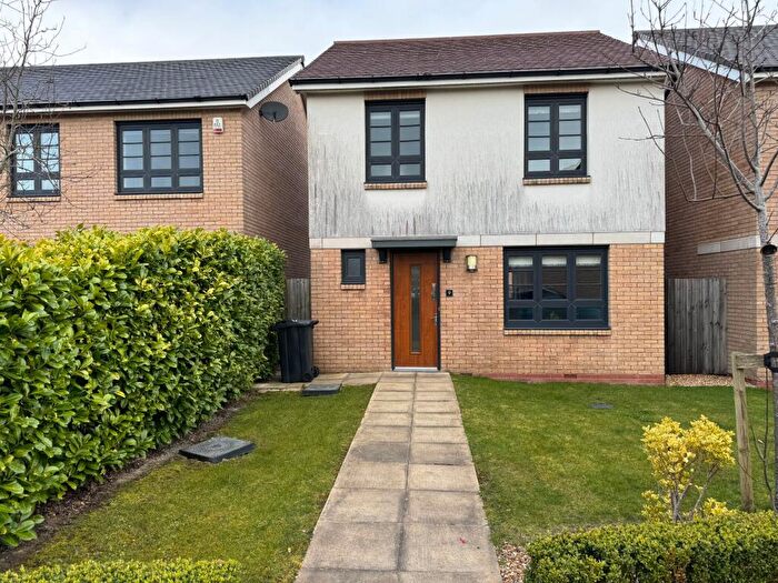 3 Bedroom Detached House To Rent In Mariner Way, Lancaster, LA1