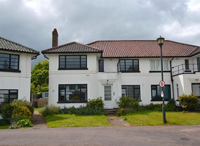 2 Bedroom Apartment To Rent In Bracondale Court, Norwich, NR1