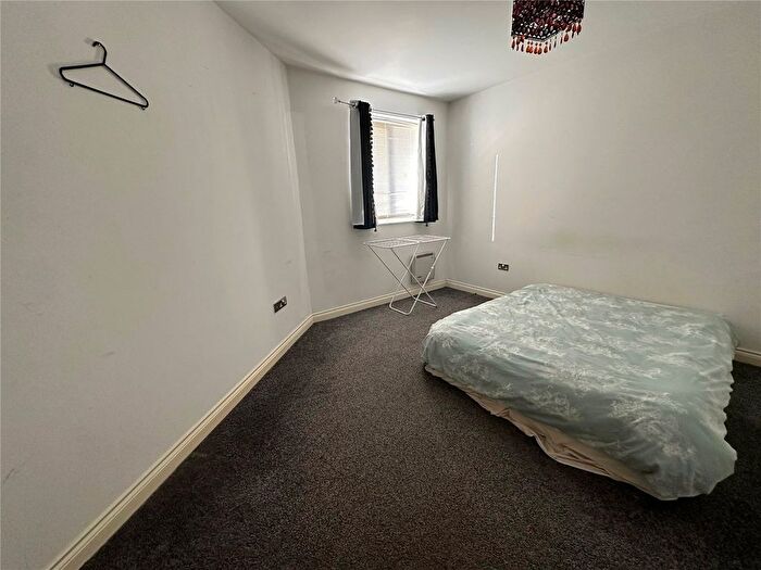 1 Bedroom Flat To Rent In Park Road, Hartlepool, TS24