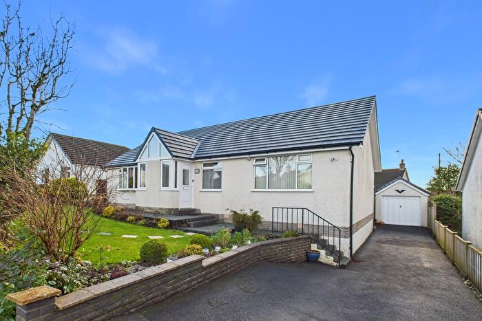 3 Bedroom Detached Bungalow For Sale In Wandales Lane, Natland, Cumbria, LA9