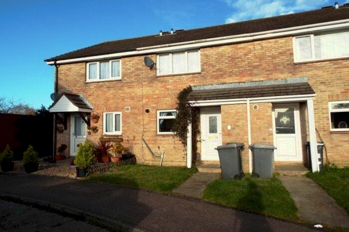 2 Bedroom Property To Rent In Damerham Road, Bournemouth BH8