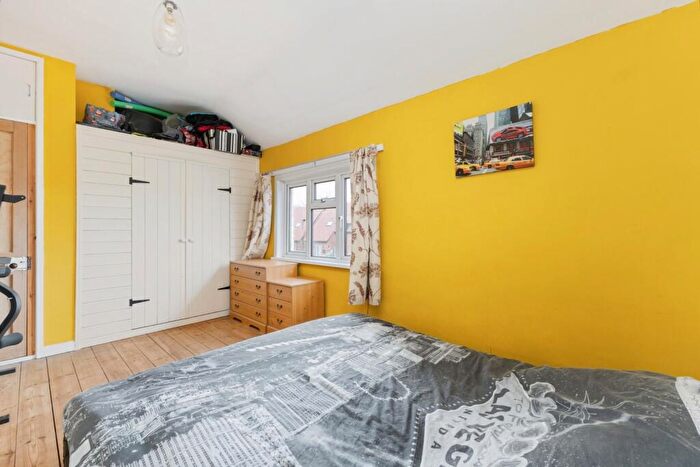 3 Bedroom Semi-Detached House For Sale In Watton Road, Larling, Norwich, Norfolk, NR16