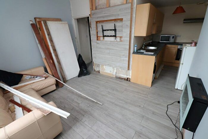 1 Bedroom Flat For Sale In A Park Road, Ardrossan, KA22