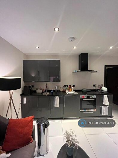 Studio To Rent In The Headrow, Leeds, LS1
