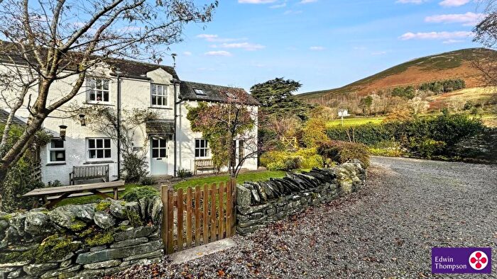 2 Bedroom Cottage For Sale In Dale Cottage, High Lorton, Cockermouth, CA13