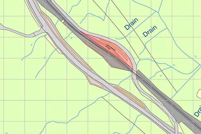 Land For Sale In . Acre Plot, Crianlarich, Loch Lomond, FK20