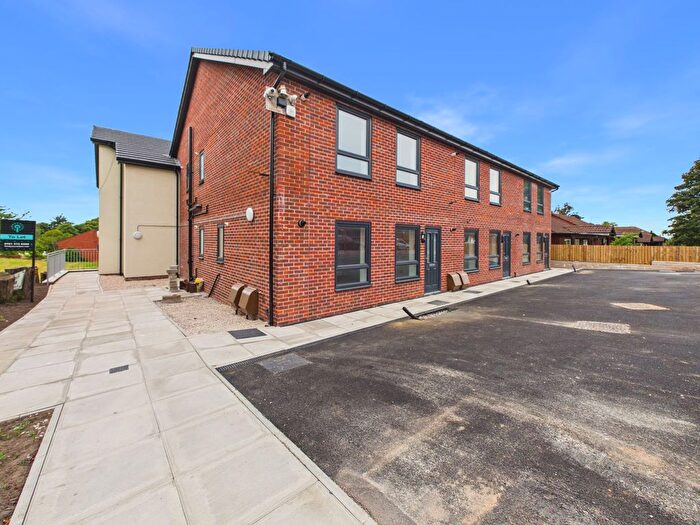 1 Bedroom Flat To Rent In Canterbury Street, City Centre, Liverpool., L3