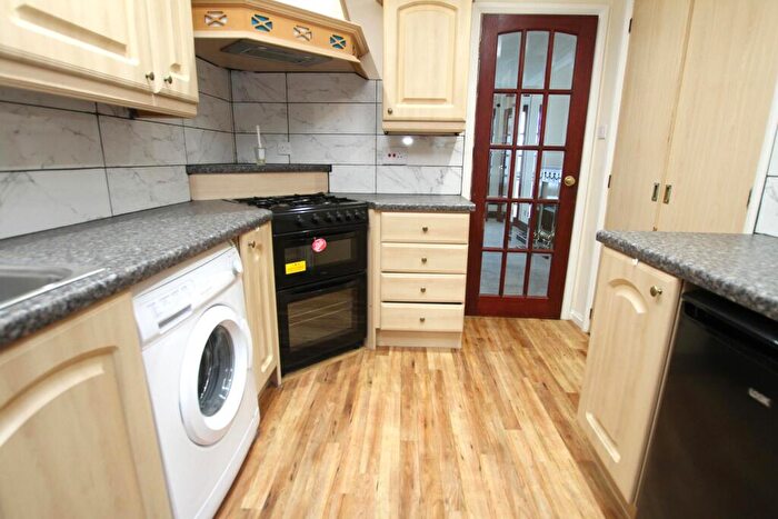 2 Bedroom Bungalow To Rent In Blair Avenue, West Lothian, Bo'ness, EH51