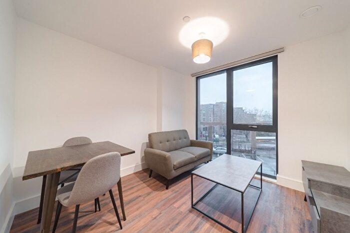 1 Bedroom Flat To Rent In Chatham Street, Kelham Island, Sheffield, S3