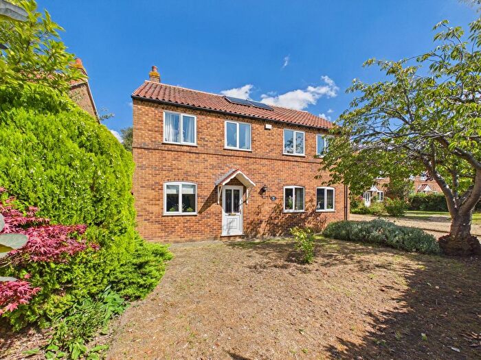 5 Bedroom Detached House For Sale In School Lane, Wereham, King's Lynn, PE33