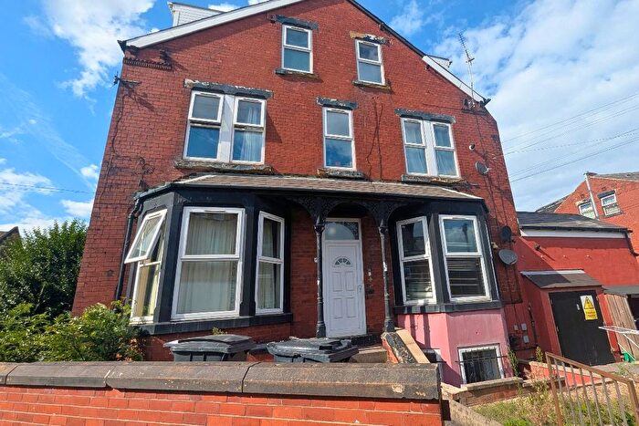 1 Bedroom Flat To Rent In Trentham Street, Holbeck, Leeds, LS11