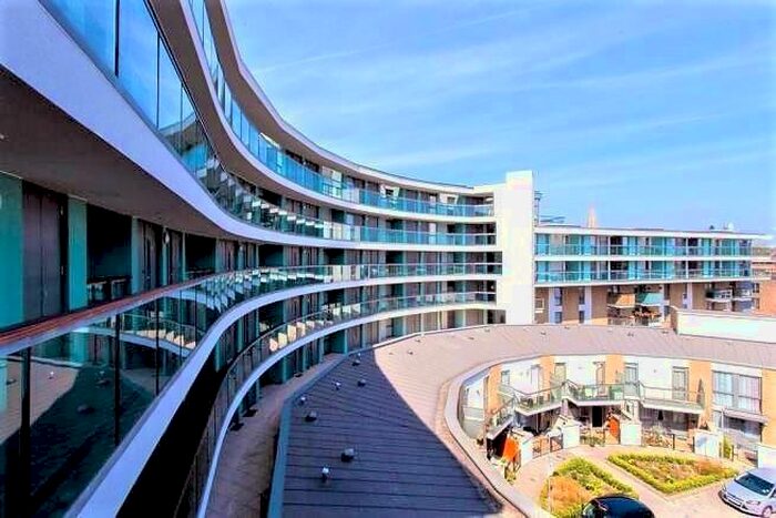 1 Bedroom Flat To Rent In The Arc, Packington Street, Packington Square, Islington, London, N1