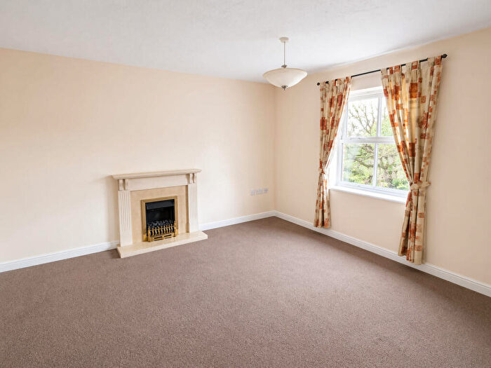 2 Bedroom Flat To Rent In Jellicoe Avenue Stoke Gifford, BS16