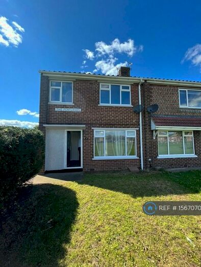 2 Bedroom Terraced House To Rent In The Pentlands, Chilton, Ferryhill, DL17