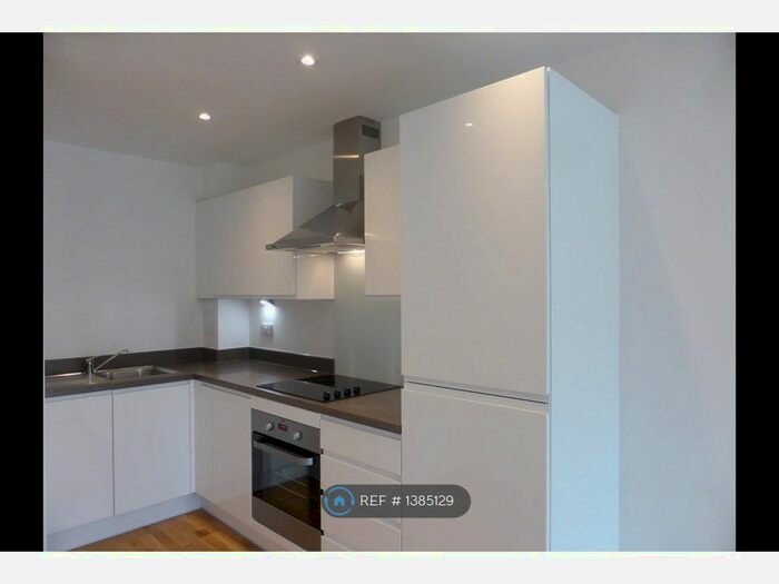 1 Bedroom Flat To Rent In Mulberry House, Stevenage, SG1