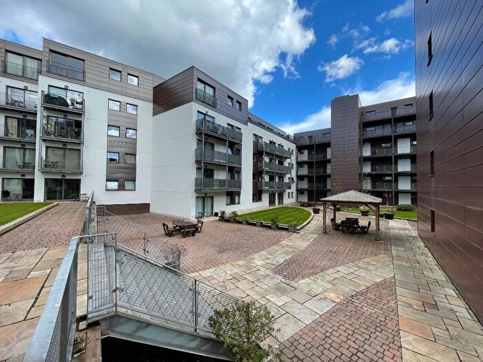 2 Bedroom Apartment To Rent In Advent, Isaac Way, Manchester, Greater Manchester, M4