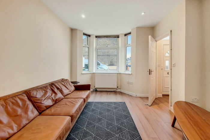 2 Bedroom Terraced House To Rent In Carson Road, London, E16