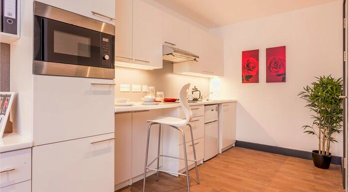 1 Bedroom Studio To Rent In - Civic Centre Road, Southampton, SO14