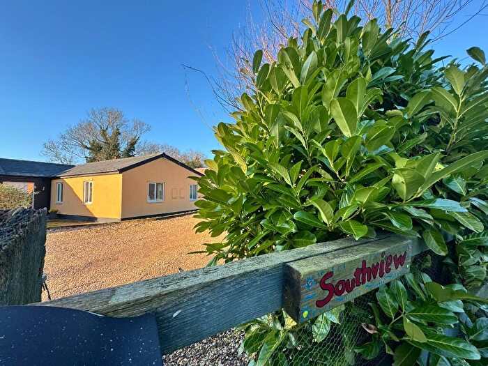 4 Bedroom Detached House For Sale In Fen Street, Old Buckenham, NR17