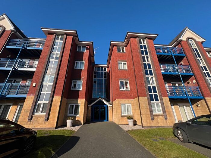 2 Bedroom Flat To Rent In Westgate Road, Lytham St. Annes, FY8