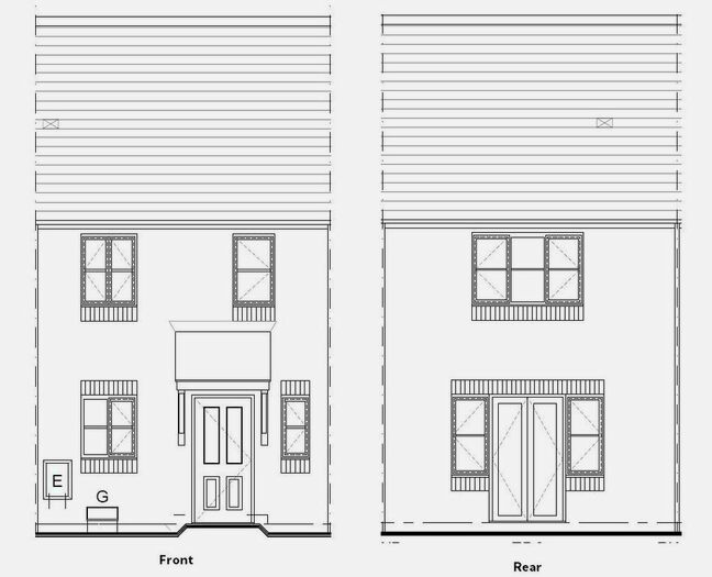 2 Bedroom Semi-Detached House For Sale In Plot Orchard Walk % Share, Evesham, WR11