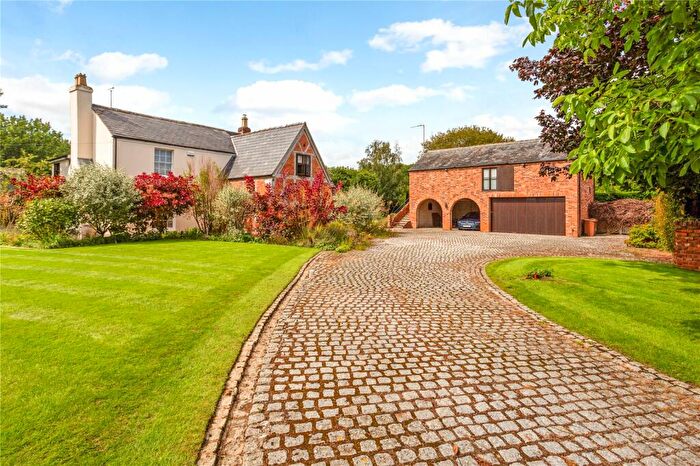 4 Bedroom Detached House For Sale In Ham Lane, Charlton Kings, Cheltenham, Gloucestershire, GL52