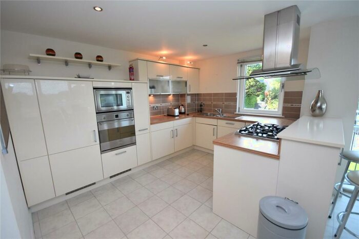 2 Bedroom Flat To Rent In Queens Highlands, Kepplestone, West End, Aberdeen, AB15