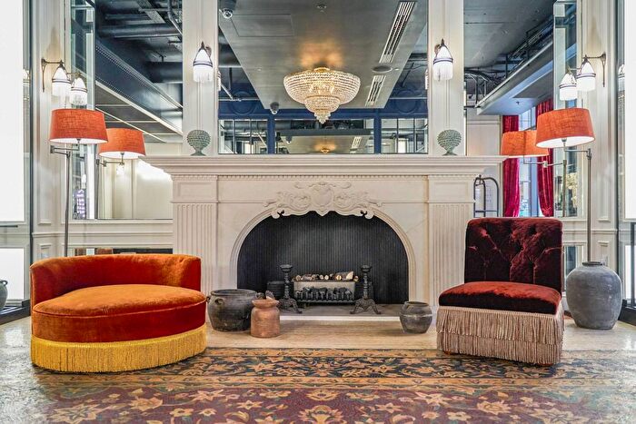 Studio To Rent In Dandi Wembley, Wembley Park, Wembley, HA9