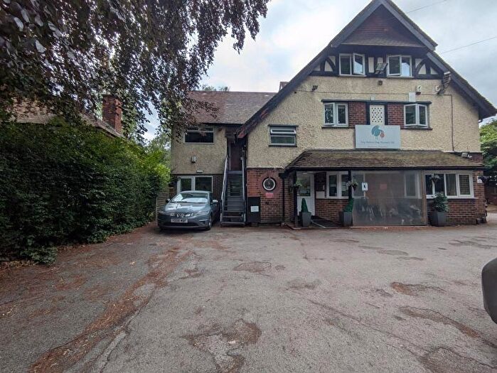 2 Bedroom Flat To Rent In Derby Road, Nottingham, NG7