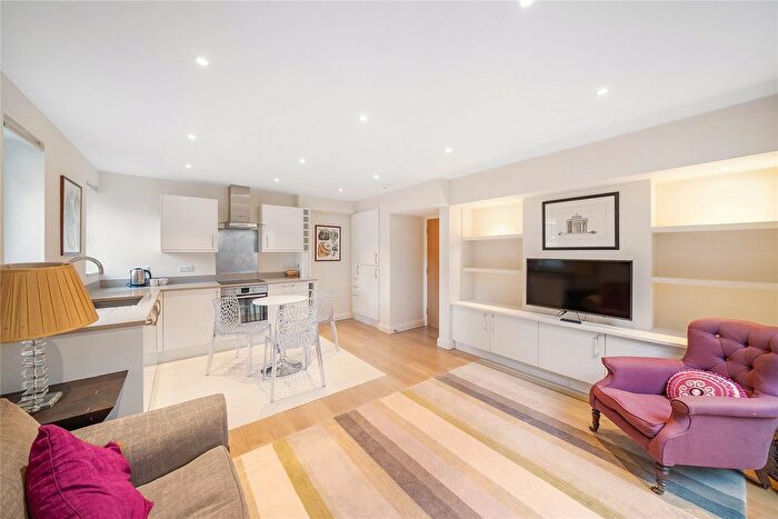 1 Bedroom Flat To Rent In A Cromwell Road, London, SW7