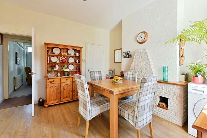 3 Bedroom Semi-Detached House For Sale In Dorothy Road, Sheffield, South Yorkshire, S6