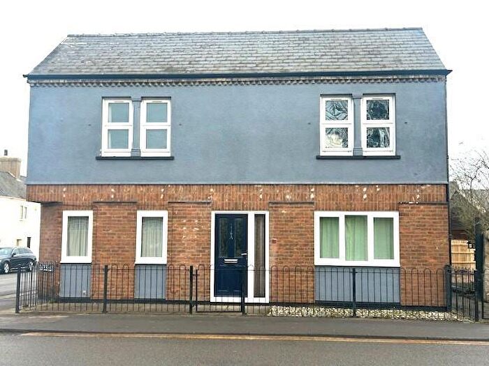 1 Bedroom Flat To Rent In Bridge Road, Sutton Bridge, Spalding, PE12