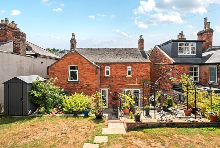3 Bedroom Detached House For Sale In Slad Road, Stroud, Gloucestershire, GL5