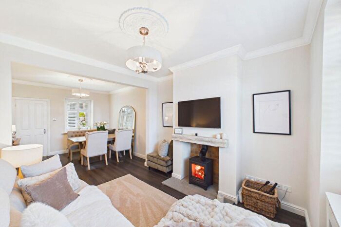 3 Bedroom Terraced House For Sale In Albert Terrace, Whitehaven, CA28