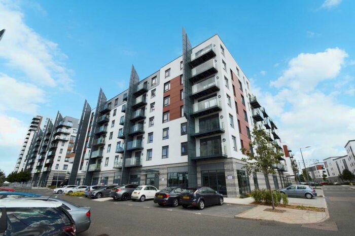 1 Bedroom Apartment To Rent In Ocean Drive, Gillingham, ME7