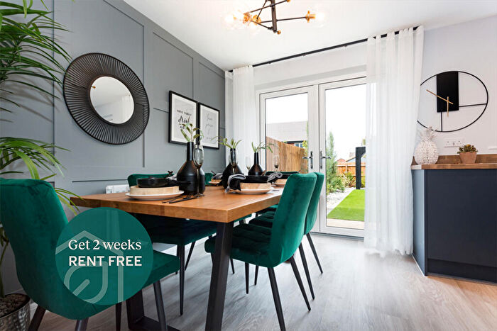 3 Bedroom Terraced House To Rent In Leaf Living At Westwood Point, Margate, Kent, , Kent, Ct9