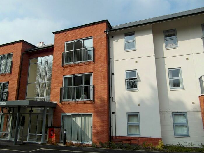 1 Bedroom Apartment To Rent In Kensington Court, C Highfield Road, Edgbaston, Birmingham, B15