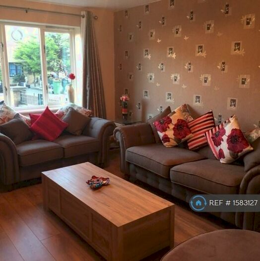 3 Bedroom Terraced House To Rent In Badminton Mews, London, E16