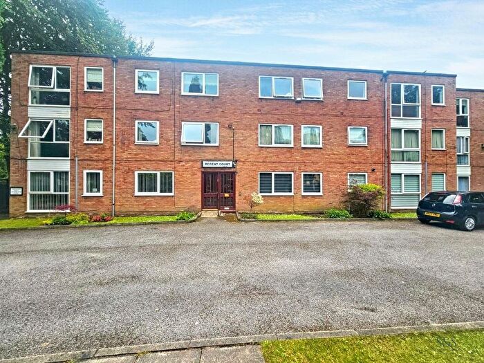 2 Bedroom Flat For Sale In Regent Court, Singleton Road, Salford, M7