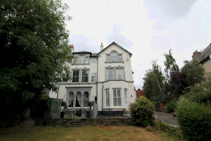 1 Bedroom Flat To Rent In Pelham Crescent, The Park, Nottingham, NG7