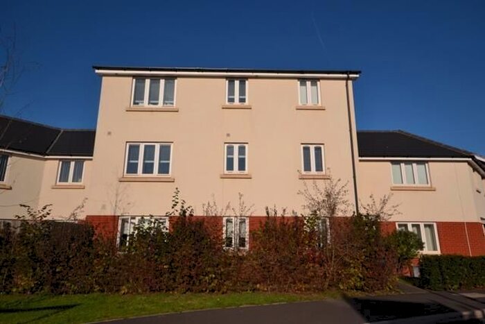 2 Bedroom Flat To Rent In Mayfield Way, Cranbrook, Exeter, EX5
