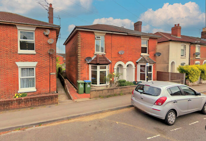 1 Bedroom Flat To Rent In Johns Road, Woolston, SO19