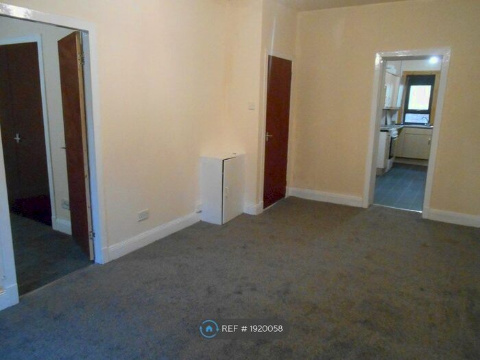 1 Bedroom Flat To Rent In St Cuthberts Street, Catrine, Mauchline, KA5